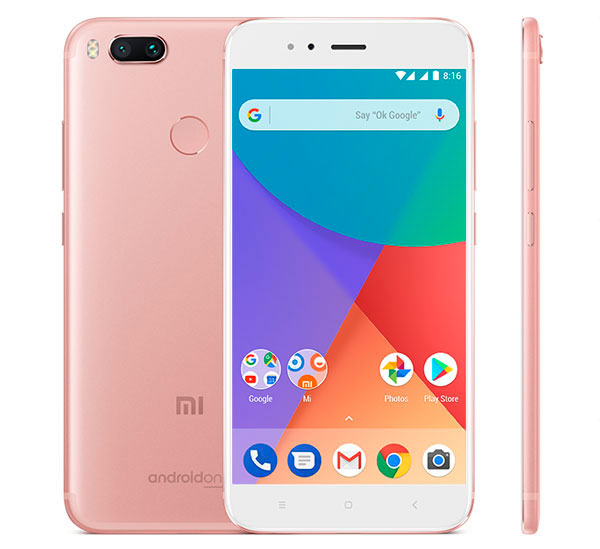 Xiaomi Mi MIX 2 y Mi A1, precio en España y claves Mi A1