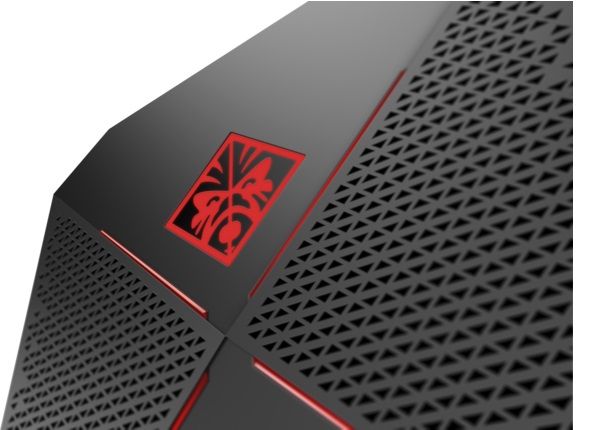 HP OMEN X Compact Desktop, análisis, características y precio 4 HP OMEN X Compact Desktop, análisis, características y precio 2