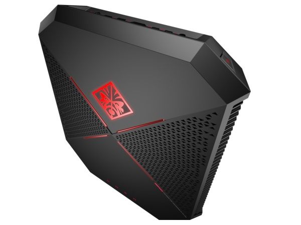HP OMEN X Compact Desktop, análisis, características y precio 5 HP OMEN X Compact Desktop, análisis, características y precio 3
