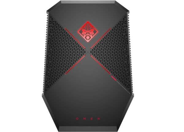 HP OMEN X Compact Desktop, análisis, características y precio 7 HP OMEN X Compact Desktop, análisis, características y precio 5
