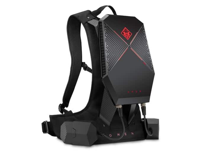 HP OMEN X Compact Desktop, análisis, características y precio 8 HP OMEN X Compact Desktop, análisis, características y precio 6