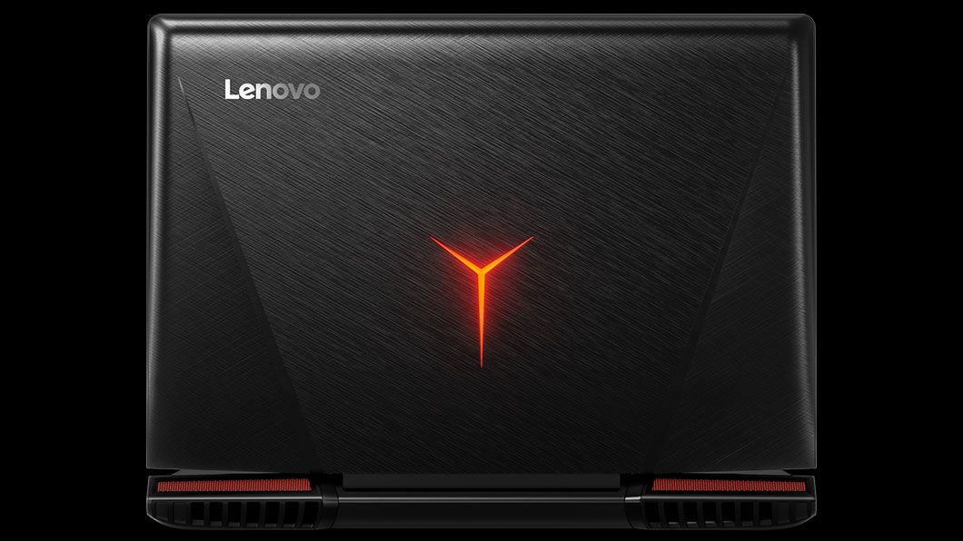 Lenovo Legion Y920, analizamos a fondo el mejor portátil gaming de Lenovo 5