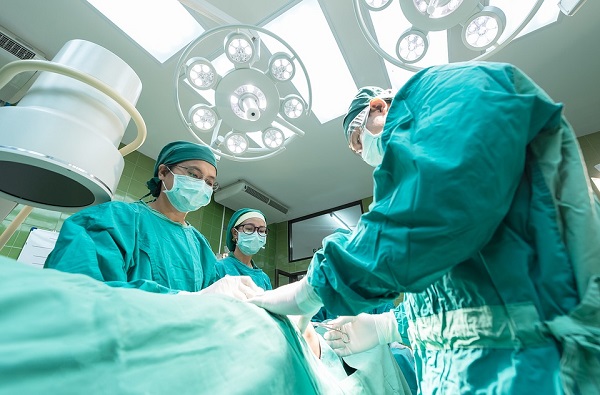 Los mejores hospitales de España por Comunidad según Google Maps 14 Islas Baleares