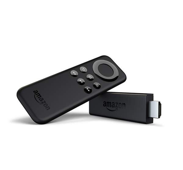 Amazon Fire TV Stick Basic Edition disponible en España
