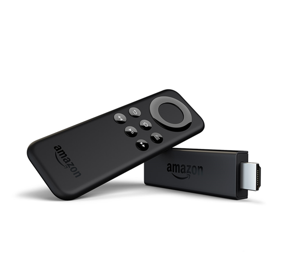 Amazon Fire TV Stick Basic Edition disponible en España 1 Amazon Fire TV Stick Basic Edition para competir contra el Chromecast