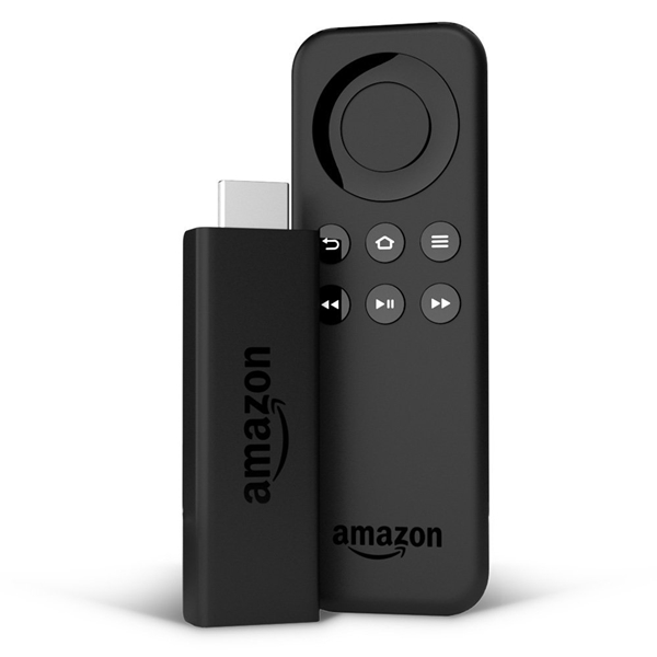 Amazon Fire TV Stick Basic Edition para competir contra el Chromecast