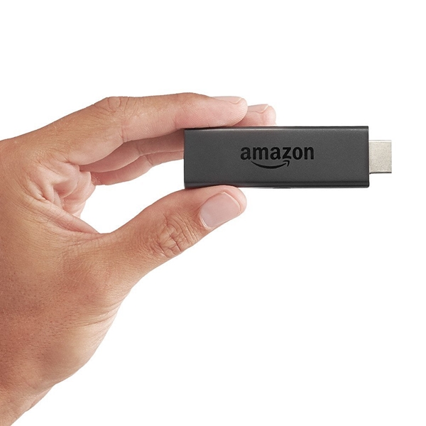 Amazon Fire TV Stick Basic Edition disponible en España 3 Amazon Fire TV Stick Basic Edition para competir contra el Chromecast