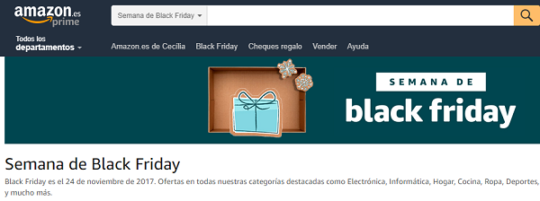 amazon