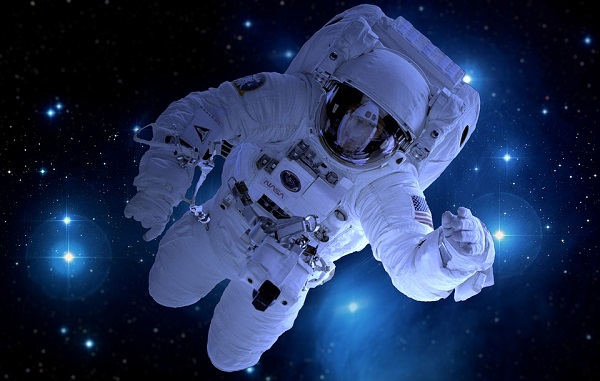 Los efectos en el cerebro de vivir en el espacio