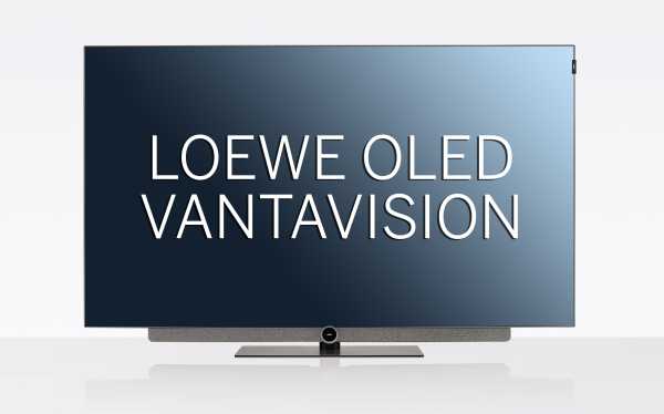 Loewe Bild 3.55 OLED