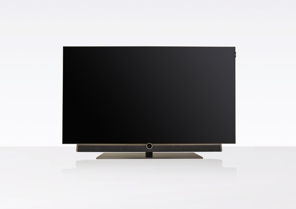 Loewe Bild 5.55 OLED, televisor de lujo ahora más asequible 4 Loewe Bild 3.55 OLED, un televisor de lujo más asequible