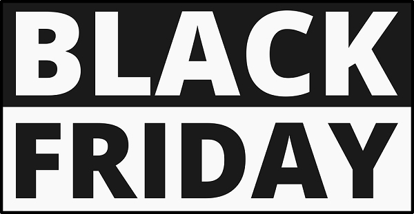 black friday