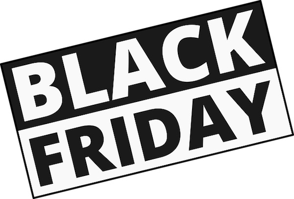 Ofertas de Black Friday en cupones de Groupon, LetsBonus y Groupalia