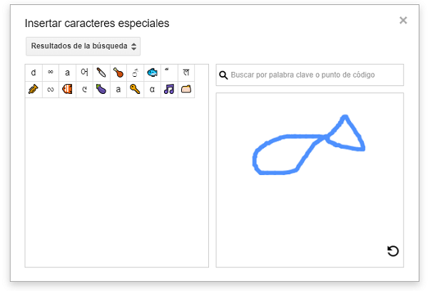 10 trucos útiles para los documentos y hojas de cálculo de Google Docs 5 caracteres