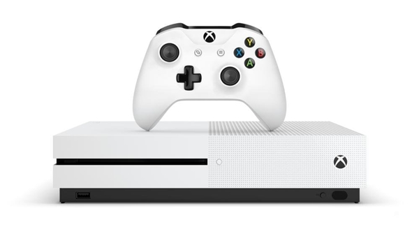 Ofertas para comprar consolas y juegos de PS4, Xbox One y Nintendo Switch 3 Ofertas para comprar consolas y juegos de PS4, Xbox One y Nintendo Switch
