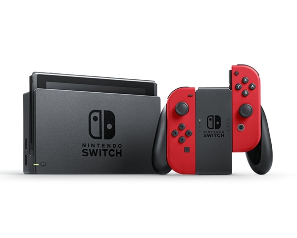 Ofertas para comprar consolas y juegos de PS4, Xbox One y Nintendo Switch 4 Ofertas para comprar consolas y juegos de PS4, Xbox One y Nintendo Switch 1