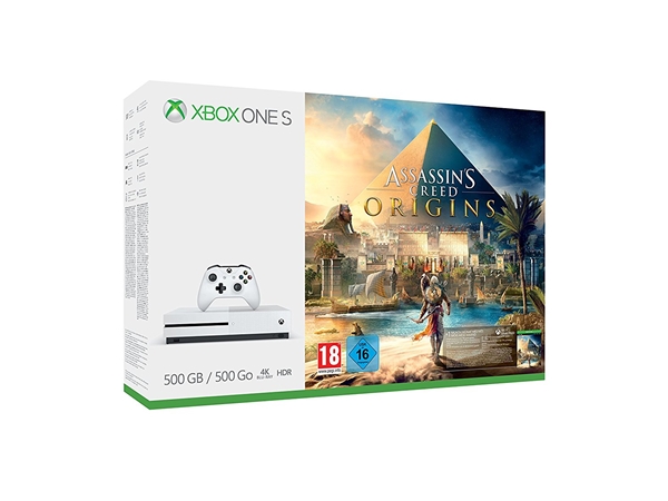 Ofertas para comprar consolas y juegos de PS4, Xbox One y Nintendo Switch 1 Ofertas para comprar consolas y juegos de PS4, Xbox One y Nintendo Switch