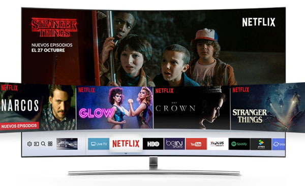 7 consejos para comprar un televisor en el Black Friday 4 consejos comprar televisor Black Friday smart tv