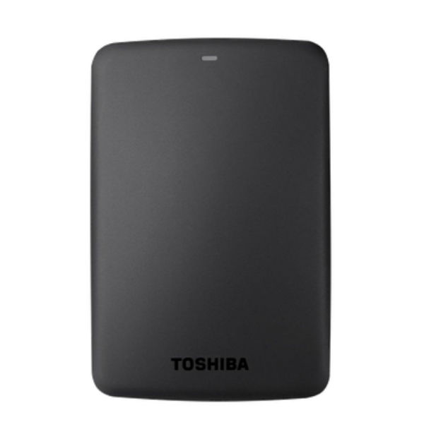 10 ofertas por Cyber Monday que no recomendamos 7 1TB Toshiba Canvio