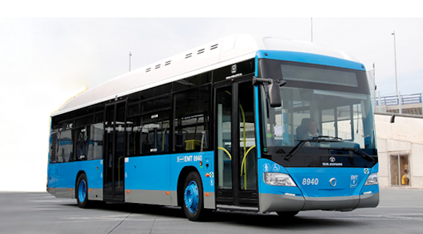 20 preguntas y respuestas sobre la tarjeta de transporte Multi de metro y bus 5 tarjeta de transporte emt madrid