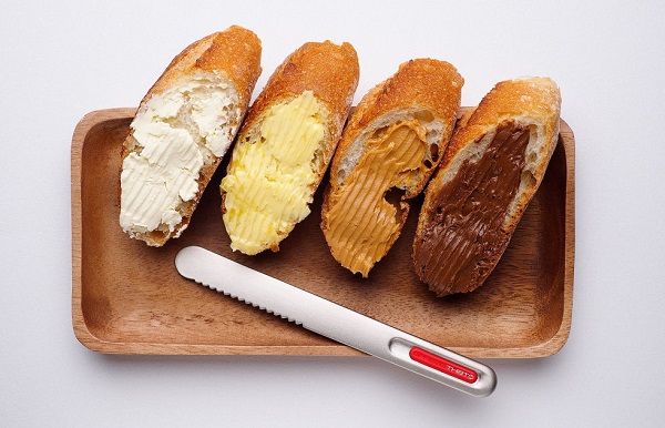 10 gadgets muy curiosos que caben en la palma de la mano 6 El cuchillo térmico