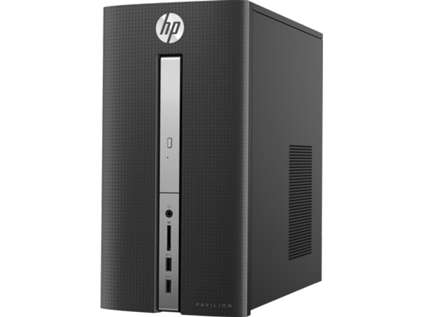 10 ofertas de portátiles y sobremesa rebajados por Black Friday 3 HP 570-P023NS