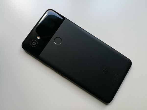 Google Pixel 2 XL, lo hemos probado 7