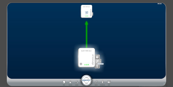 Devolo dLAN 1000 duo+, lo hemos probado