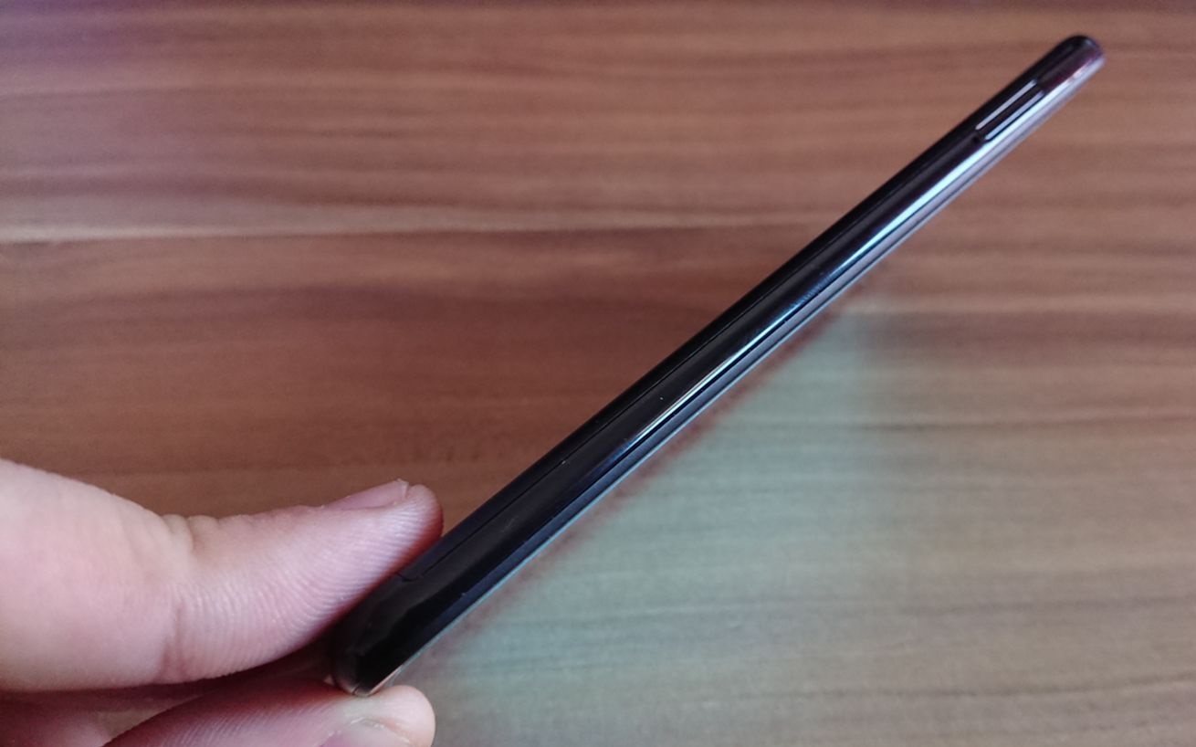 Honor 6C Pro, a prueba con características y opiniones 18 honor 6c pro lateral