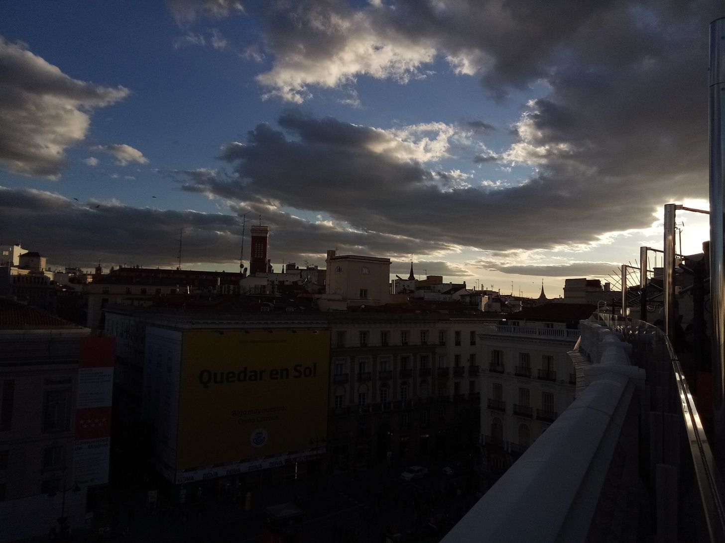 Honor 6C Pro, a prueba con características y opiniones 4 Honor 6C Pro, a prueba con características y opiniones 2