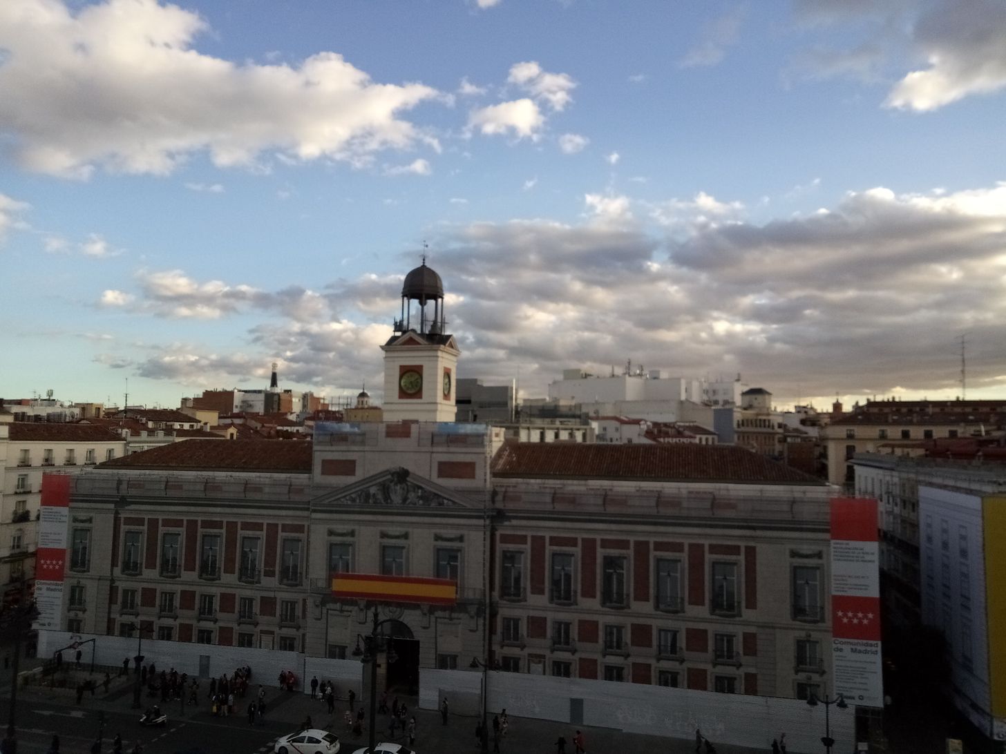 Honor 6C Pro, a prueba con características y opiniones 5 Honor 6C Pro, a prueba con características y opiniones 3
