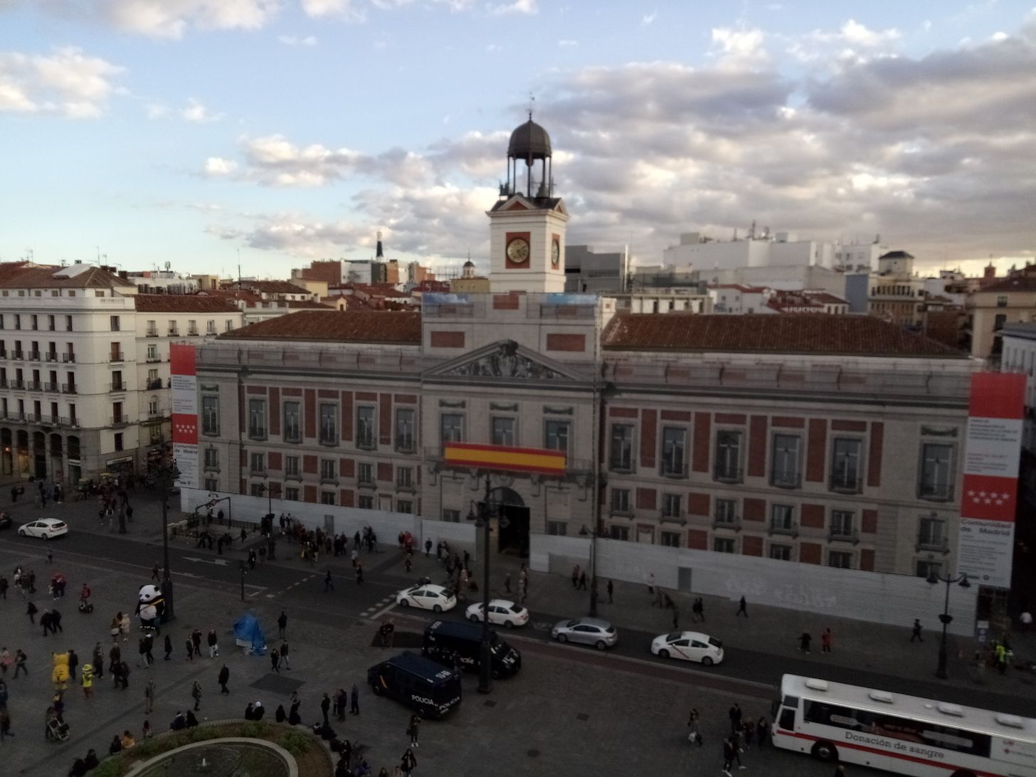 Honor 6C Pro, a prueba con características y opiniones 6 Honor 6C Pro, a prueba con características y opiniones 4