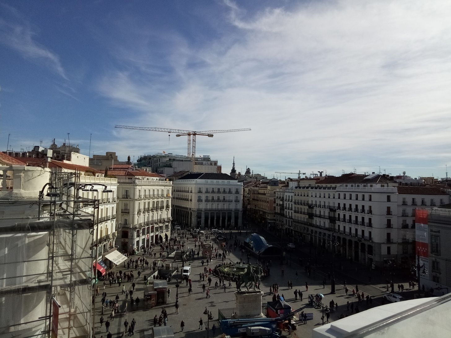 Honor 6C Pro, a prueba con características y opiniones 8 Honor 6C Pro, a prueba con características y opiniones 6