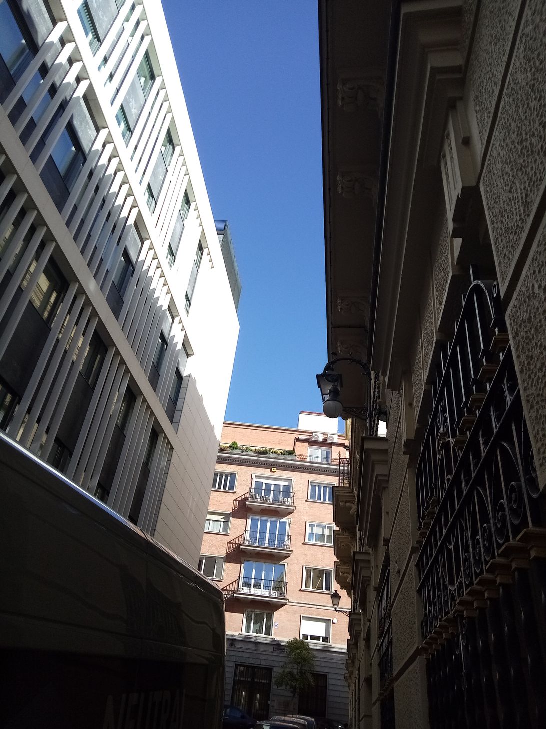 Honor 6C Pro, a prueba con características y opiniones 10 Honor 6C Pro, a prueba con características y opiniones 8