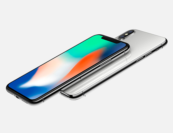 Roban iPhone X por valor de 350.000 euros de un camión de reparto