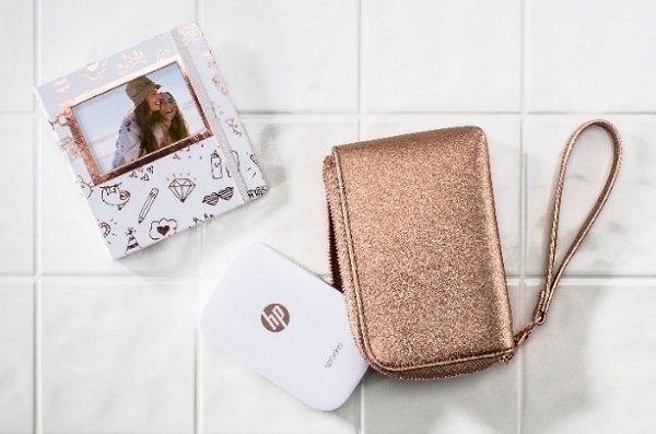 HP Envy Photo y HP Sprocket, el siguiente paso en impresión móvil