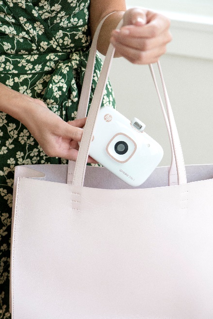 hp sprocket 