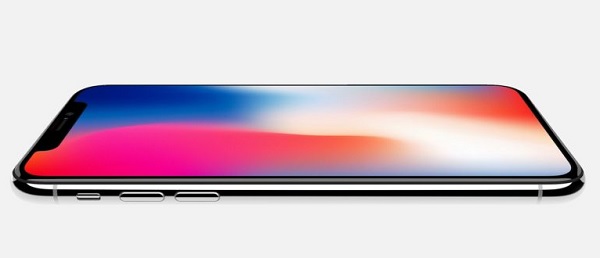 iphone x robo