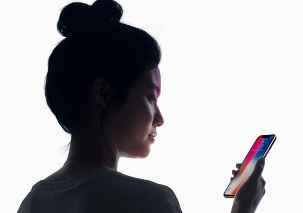 Apple podría compartir los datos de tu rostro con los desarrolladores 1 Apple podría compartir los datos de tu rostro con los desarrolladores