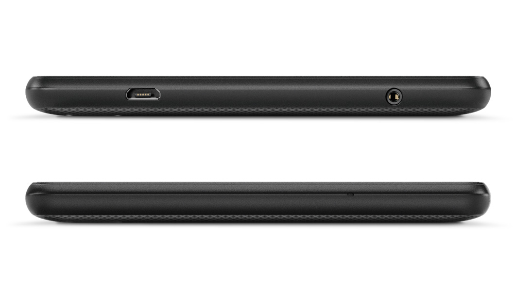 Lenovo Tab 7 Essential, tablet económica y con gran baterí­a 8