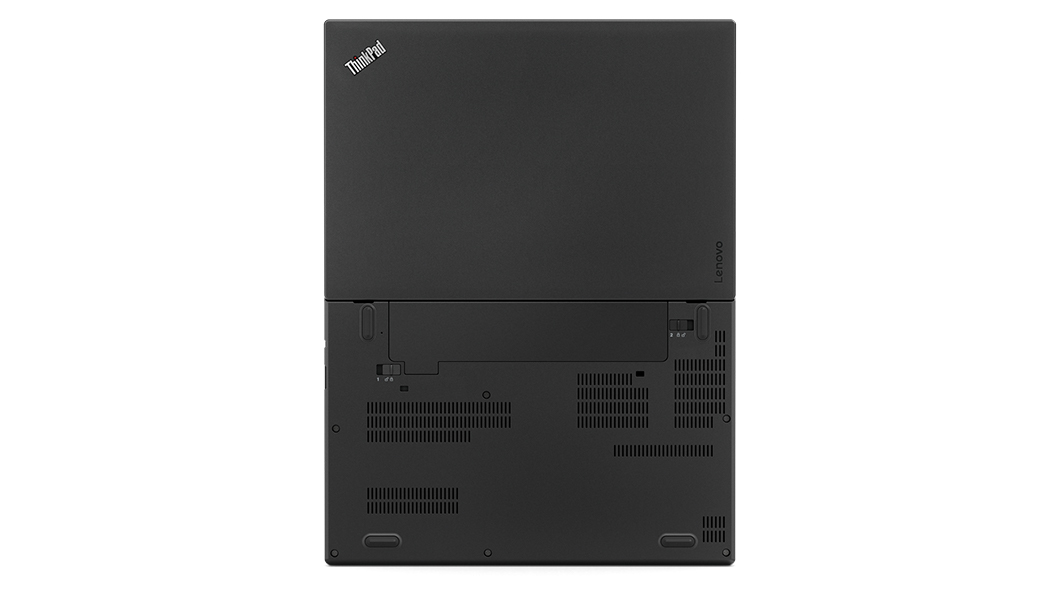 Lenovo ThinkPad A275, portátil profesional compacto 3