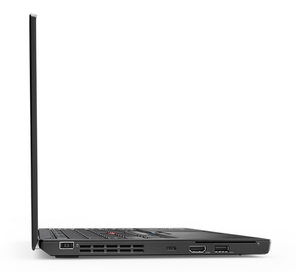 Lenovo ThinkPad A275, portátil profesional compacto