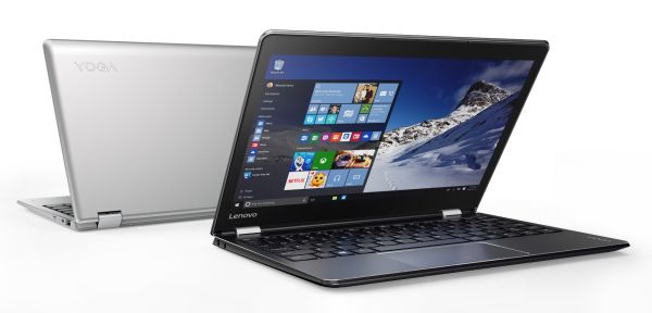 5 portátiles de Lenovo que puedes comprar en Amazon a buen precio 3 Lenovo Yoga 510