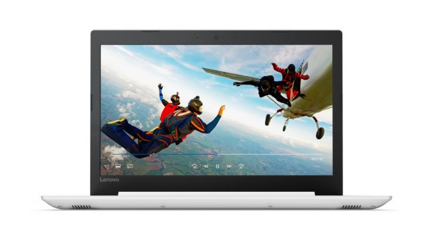 10 ofertas de portátiles y sobremesa rebajados por Black Friday 8 Lenovo Ideapad 320-15IKBN
