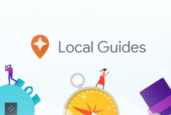 Cómo ser Local Guide y ganar puntos en Google Maps