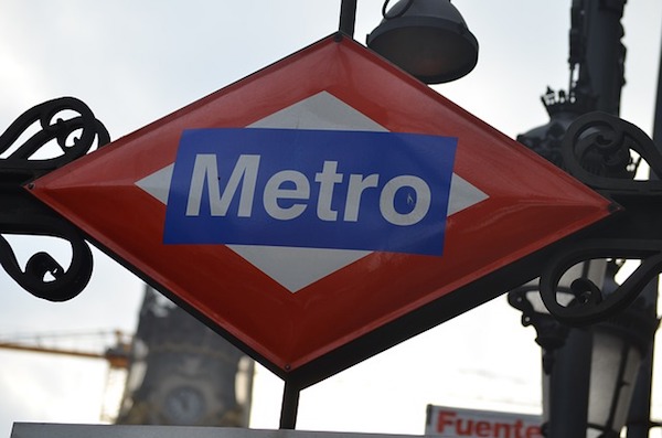 20 preguntas y respuestas sobre la tarjeta de transporte Multi de metro y bus 4 tarjeta multi metro madrid