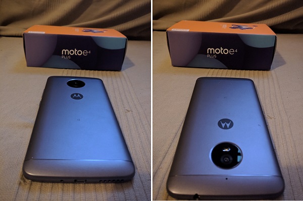 Motorola Moto E4 Plus, lo hemos probado 2