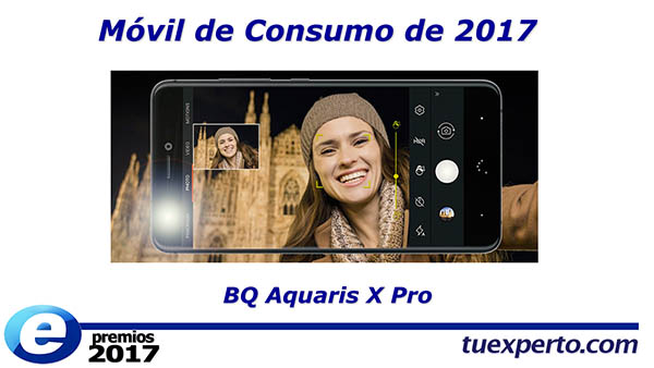 Bq Aquaris X Pro
