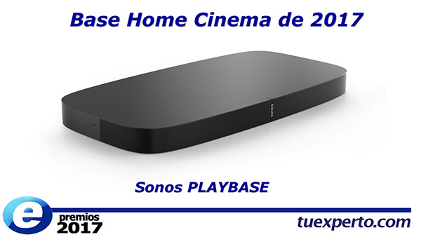 Sonos PlayBase
