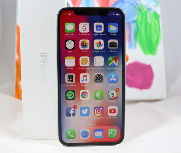 Facua denunciará a Apple por un posible caso de obsolescencia programada 3 batterygate